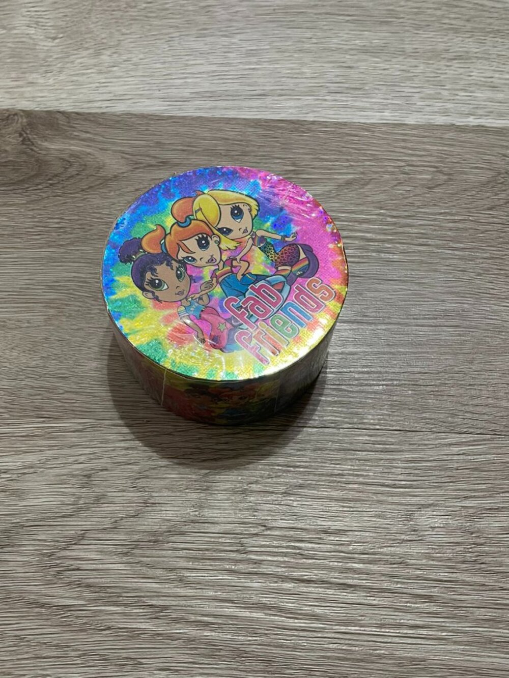 Lisa Frank Stickers - Picture 3 of 9